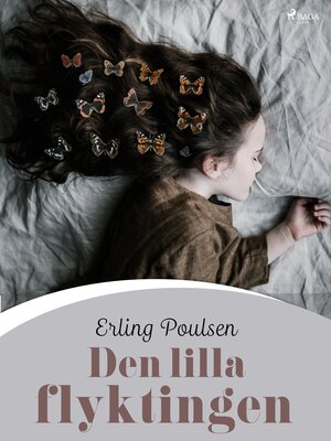 cover image of Den lilla flyktingen